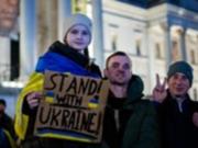  ЕС будет возвращать беженцев в Украину : в ЦПД разоблачили фейк россиян