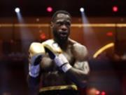 Уайлдер поделился ожиданиями от боя с предстоящим соперником