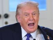 Трампу объяснили, почему ему не смогут  передать  чужую Нобелевскую премию