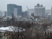 В Киеве и четырех областях аварийные отключения