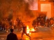 Угрозы от Трампа. Что с протестами в Иране