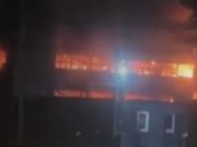 В Таганроге поражен завод по производству дронов