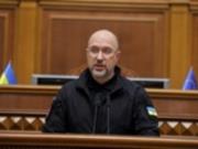 Рада уволила министра обороны Шмыгаля