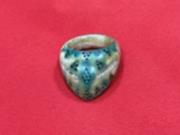 В Турции нашли перстень лучника с жемчугом возрастом более 800 лет