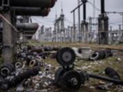 В Кабмине назвали масштаб атак на инфраструктуру