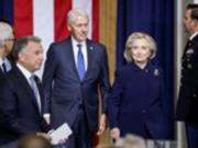 Дело Эпштейна: Клинтон отказался давать показания в Конгрессе