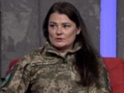 Людмила Буймистер вышла из фракции Батьківщина