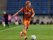 Европа интересуется Коноплей: игрок из Шахтера может сменить прописку