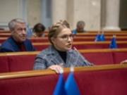 НАБУ против Тимошенко. Подкуп нардепов