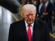 Арабские страны отговорили Трампа атаковать Иран - СМИ