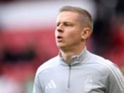 Зинченко и три претендента на него из АПЛ изучают варианты сотрудничества