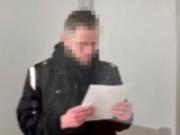 На Львовщине задержали мужчину, который снимал порно с девушкой-подростком