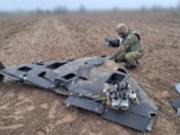 Силы ПВО уничтожили почти 100  шахедов 