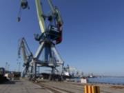 Россия активизировала использование Мариупольского порта - СЗРУ