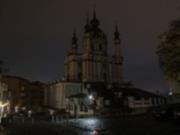 В Укренерго подтвердили отключение на понедельник