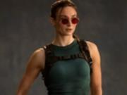 Софи Тернер обнаружила проблемы со спиной во время подготовки к Ларе Крофт