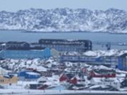 Разрыв из-за Гренландии. Новое НАТО без США