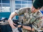 Дания расширяет военные учения в Гренландии на весь год