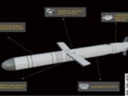 ГУР опубликовало конструкцию и предприятия производства ракет Искандер-К