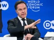 Рютте напомнил о  главной проблеме  НАТО