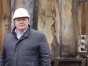 Погиб член правления Укрэнерго Алексей Брехт