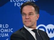 Рютте подтвердил непубличные переговоры с Трампом по поводу Гренландии