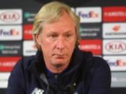 Михайличенко уверяет, что к нерадивому сантехнику не прикасался