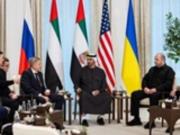 Итоги 23.01: Переговоры в ОАЭ и залог Тимошенко