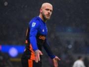 Димарко переписал рекорд Интера среди защитников