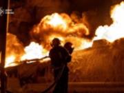 Ракеты Путина поразили не только украинцев, но и переговорный стол - Сибига