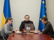 Кулеба подвел итоги  энергетического Рамштайна 