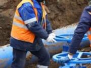 В Киеве полностью восстановили подачу воды