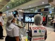 Таиланд повышает уровень готовности из-за вируса Нипах: советы для населения