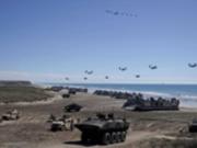 Две россиянки перепутали военную базу США с McDonald s и оказались в тюрьме