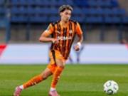 Ведущий хавбек присоединился к общей группе Шахтера