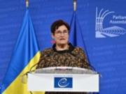 В ПАСЕ избрали нового президента