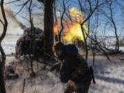 ВСУ опровергли фейк об оккупации Орехово-Васильевки в Донецкой области