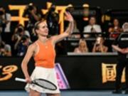 Свитолина оценила свое возвращение в топ-10 WTA