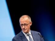 Мерц отреагировал на идею армии ЕС в Украине