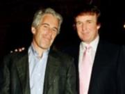 В материалах Эпштейна обнародовали обвинения Трампа в изнасиловании