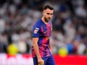 Назван полузащитник Барсы, вернувшийся после травмы