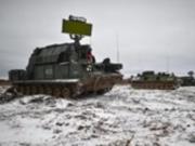 Поражены ЗРК Тор и другие важные цели - Генштаб