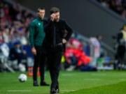 Симеоне может отработать последний сезон в Атлетико