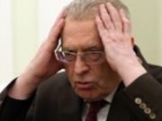  Клоун-националист : в файлах Эпштейна упомянули Жириновского