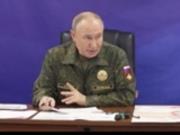 Путин заявил об увеличении поставок оружия в Африку