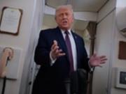 Трамп назвал страну, которая будет покупать нефть Венесуэлы