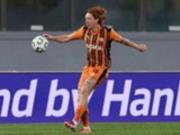 Защитником Шахтера заинтересовался клуб Серии А