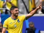 Яремчук рассказал о причинах перехода в Лион