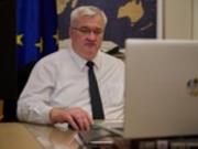  Моральные дегенераты : Сибига раскритиковал президента ФИФА