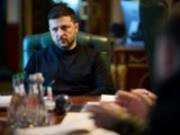 Украина продлила санкции против Фирташа и Козака